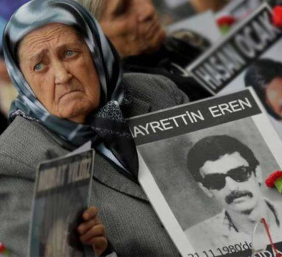 Devlet, kaybedilen Eren'in ölüm belgesini yok saydı