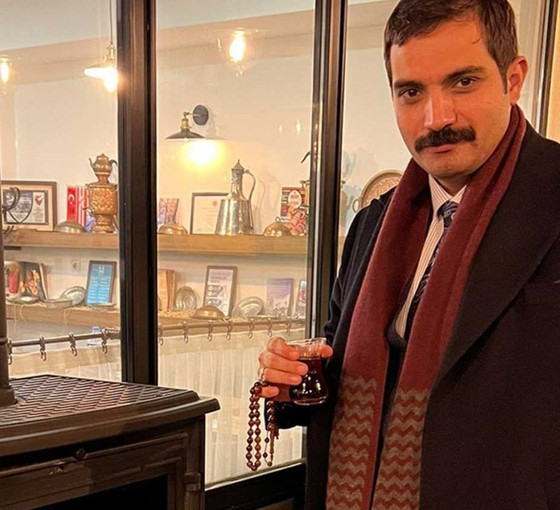 Sinan Ateş suikastından önce keşif yapan şüpheli gözaltına alınıp bırakılmış