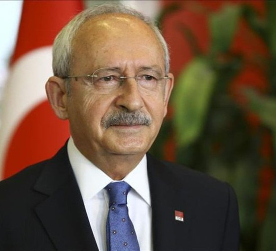 İddia: Altılı Masa'da ilk kez aday ismi zikredildi: Karamollaoğlu, 'Kılıçdaroğlu' dedi, Babacan ve Davutoğlu itiraz etmedi