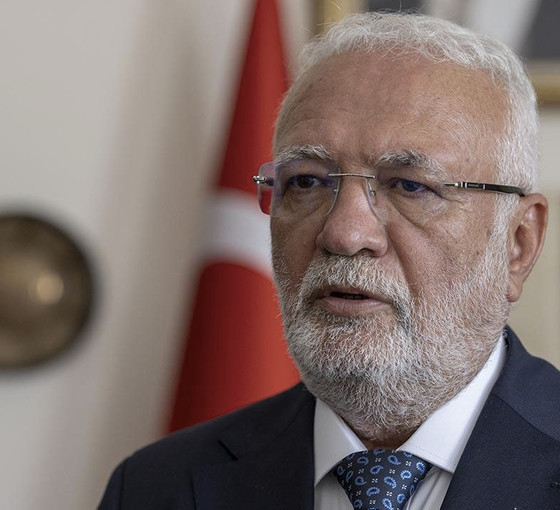 AKP’li Elitaş: EYT teklifi salı günü yasalaşır