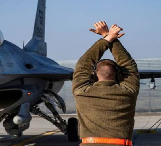 27 senatörden Biden'a mektup: 'Türkiye, İsveç ve Finlandiya'nın NATO üyeliğini onaylayana kadar F-16 satmayın'