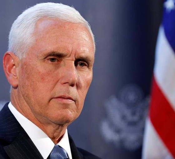 İddia: FBI, eski Başkan Yardımcısı Pence'in evinde yine arama yapacak