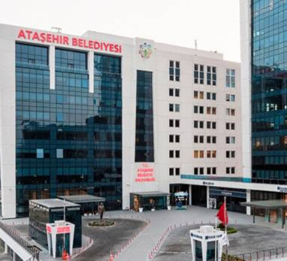 Ataşehir Belediyesi'ne soruşturma: Üçü başkan yardımcısı, 28 gözaltı