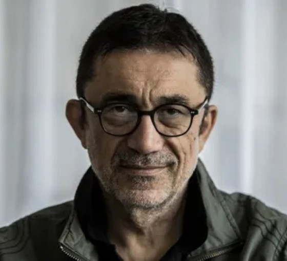 Nuri Bilge Ceylan'dan yeni film: 'Kuru Otlar Üstüne'ye ilk bakış