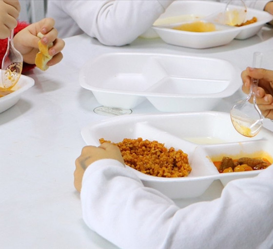 Öğrencilere 'ücretsiz yemek kılavuzu': Her il ve ilçede komisyon kurulacak