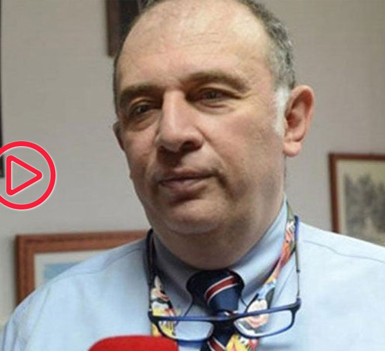 Prof. Dr. Kara: Strep A erken tedavi edilmezse ölüm oranı yüksek