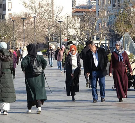 Prof. Dr. Şener: Türkiye'de 'long Covid' ve 'post Covid' izlem merkezleri kurulmalı