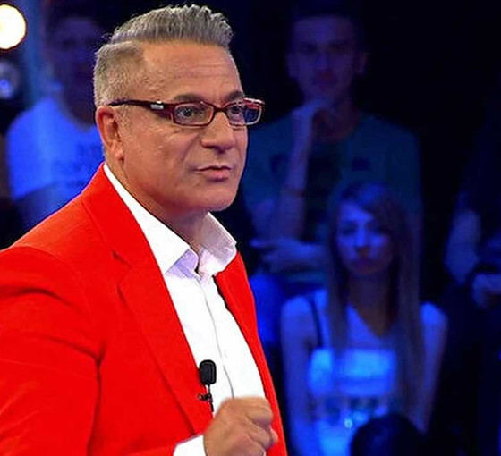 Taciz ve tehdit suçlamasıyla yargılanan Mehmet Ali Erbil’in 7 yıl 3 ay hapsi istendi