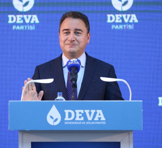 Babacan'dan 'davanın asıl savcısı' Erdoğan'a Boğaziçi çağrısı