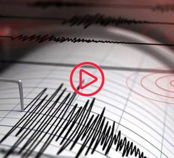Osmaniye'de 4.6 büyüklüğünde deprem
