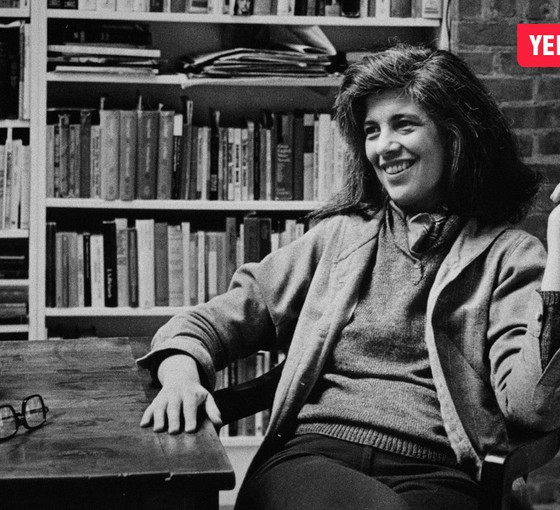 Sontag'dan Vurgulanan Yer, Endler'den Eşyaların Patriyarkası ve daha fazlası...