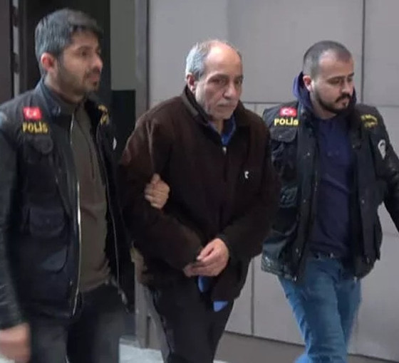 Bahçelievler'deki kazanın ardından otobüs şoförü tutuklandı