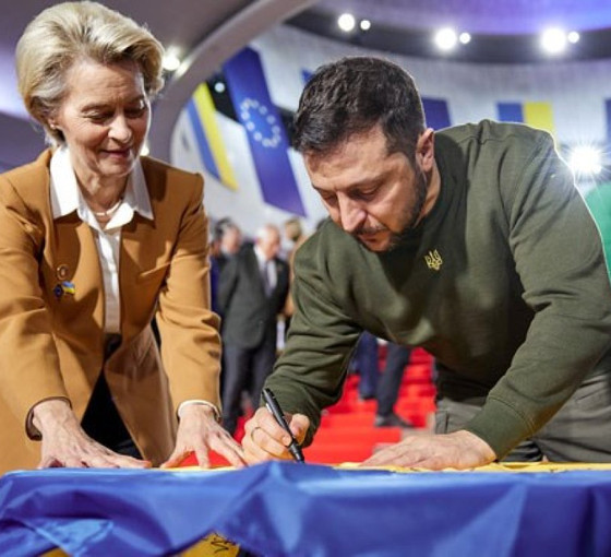 AB, Rusya'ya 10 milyar euroluk yeni yaptırım hazırlığında
