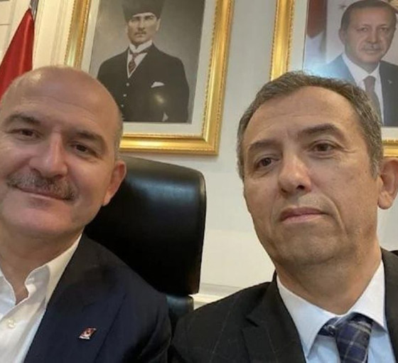 Soylu'nun danışmanının Kültür ve Cemevi Başkanlığı'na atanmasına tepki