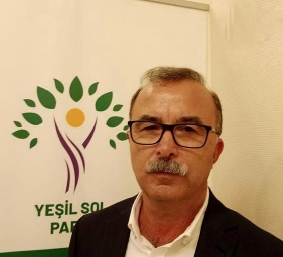 Yeşil Sol Parti Sözcüsü Akın: HDP bizimle seçime girmek isterse onur duyarız