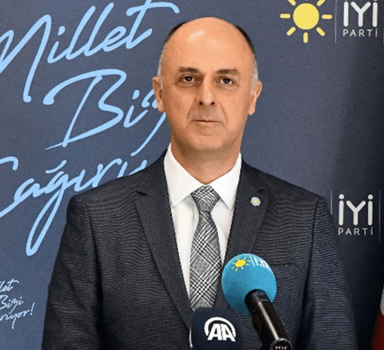 İYİ Partili Özlale sözlerine açıklık getirdi: İtirazım Kılıçdaroğlu'nun adaylığına değil
