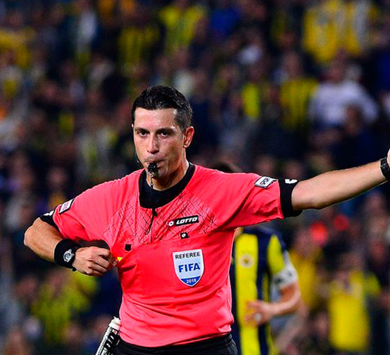 Fenerbahçe, Ali Palabıyık hakkında suç duyurusunda bulundu