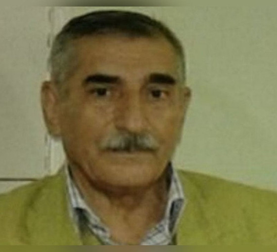 Ağır hasta tutuklu 30 yılın ardından tahliye edildi