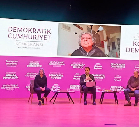 Tanıl Bora'dan dört farklı milliyetçilik tanımı