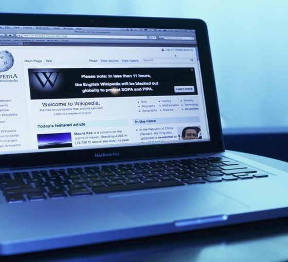 Pakistan'da Wikipedia yasaklandı