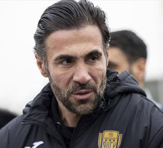 Karagümrük, Ankaragücü'nde ikinci teknik direktörü de gönderdi