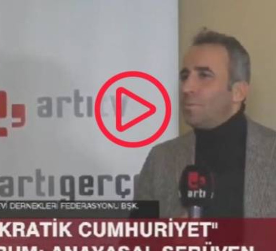 Fırat: Cumhuriyetin birinci yüzyılı Alevilere yönelik katliamlarla dolu