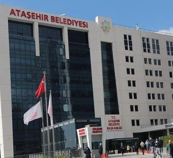 Ataşehir Belediyesi soruşturması: 20 kişiye adli kontrol