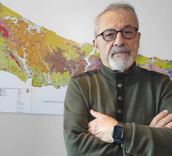 Naci Görür'den seçim çağrısı: Yaşam hakkını her şeyin üzerinde tutan partiye oy ver