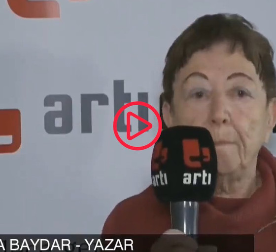 Oya Baydar: Tek bir egemen unsur üzerinden kurduğunuz zaman demokrasiye ulaşamazsınız