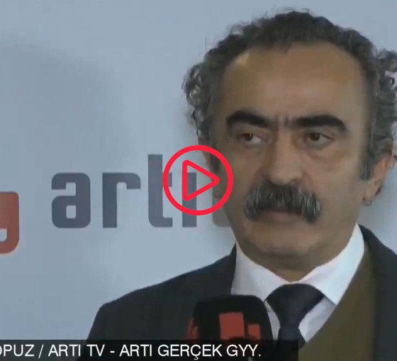 Ali Duran Topuz: Ufuk açan sunumlara şahit olduk