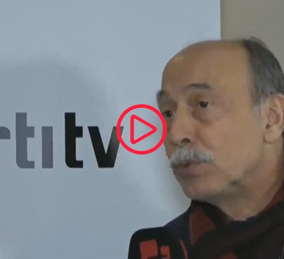 Levent Tüzel: CHP'de taleplere dair söz ve yanıt bulunmuyor