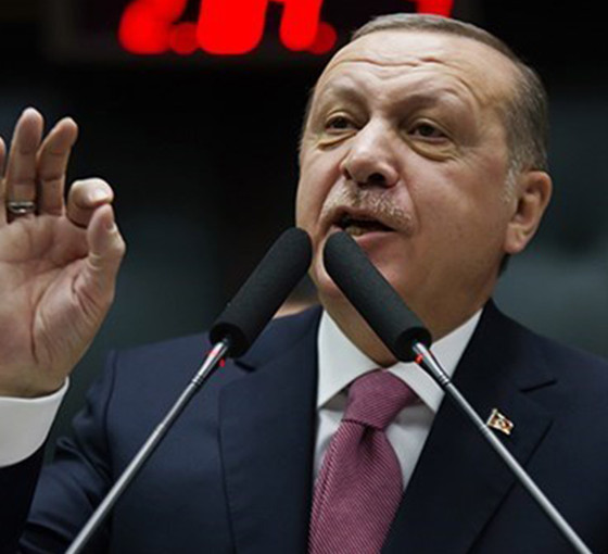Bloomberg: Erdoğan seçim tarihinde değişiklik planlamıyor