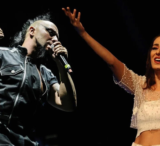 Hayko Cepkin, Yıldız Tilbe'ye tepki gösterdi: Kendisini her şeyin üstünde görme gafletine düşmüş
