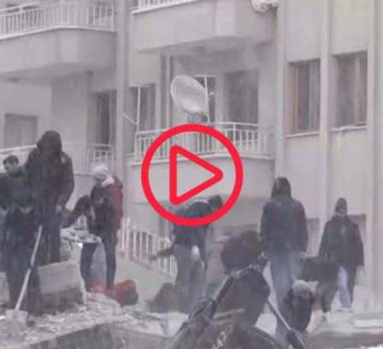 Depremde Malatya'da son durum: 47 ölü
