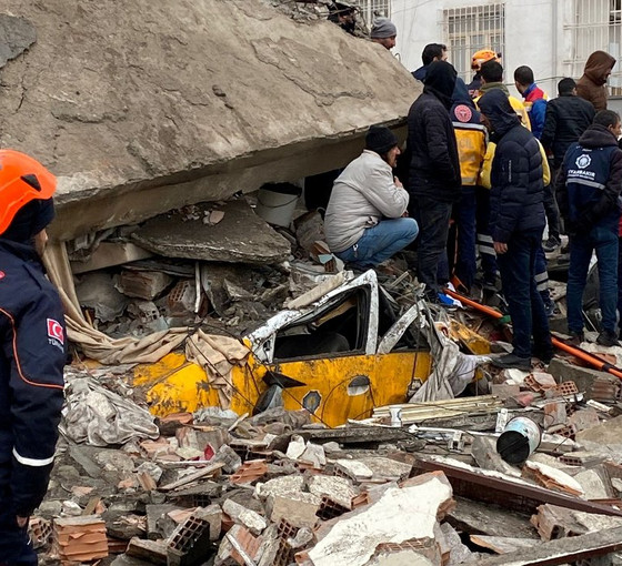 Naci Görür ve Hollandalı uzmanın üç gün önceki deprem uyarısı gündem oldu