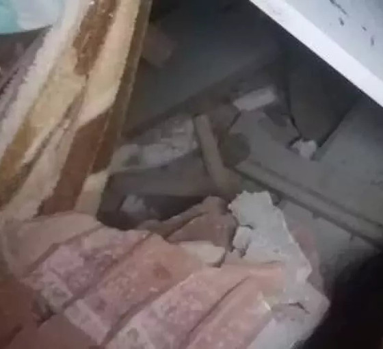 Enkaz altındakiler sosyal medyadan yardım çığlıkları paylaştı: 'Beni kurtarın'