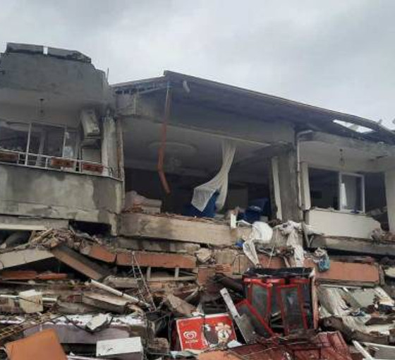 AFAD'dan 7.6'lık yeni depremle ilgili açıklama: Artçı değil, bağımsız deprem