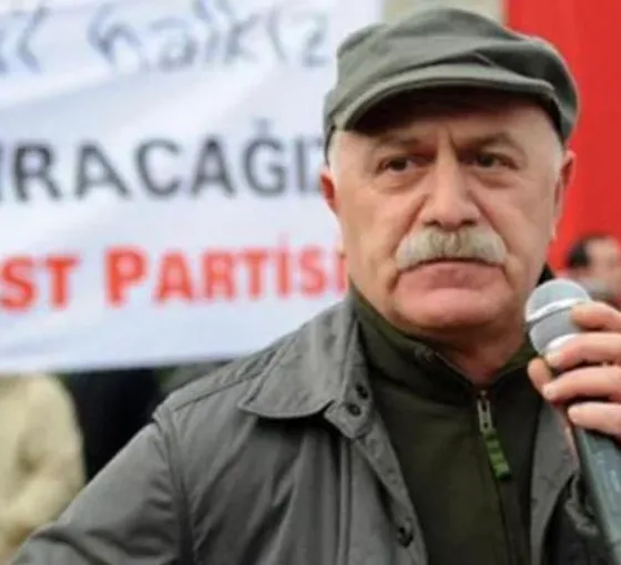 Tiyatrocu Orhan Aydın: Annesi kurtarıldı, sıra kızımda