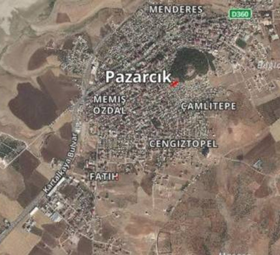 Deprem toplanma alanları nereden, nasıl öğrenilir?