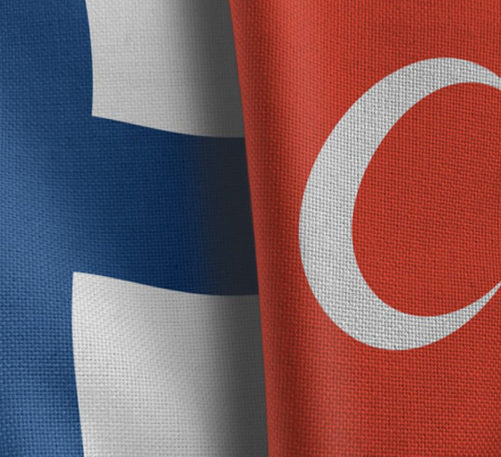 Finlandiya, Türkiye'ye yardım gönderiyor