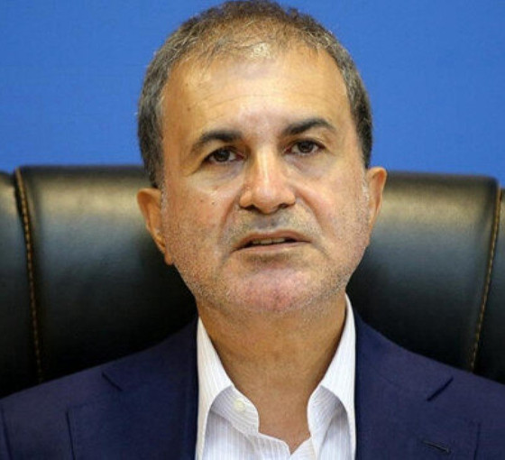 AKP Sözcüsü Ömer Çelik: Elimizde tüm araçlar var, devletimiz güçlüdür