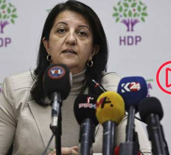 Buldan: Hesap sorma zamanı değil, yaraları sarma zamanı