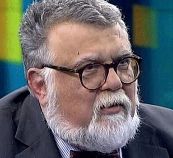 Prof. Dr. Celal Şengör: İmar affı cinayettir
