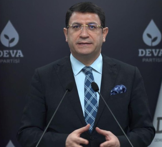 İdris Şahin: Hatay'da arama kurtarma çalışması yapılamıyor