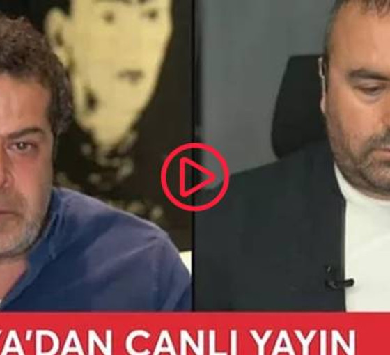 Hatay'lı eski başkan: AFAD yok, devlet yok, her zamanki gibi terk edildik
