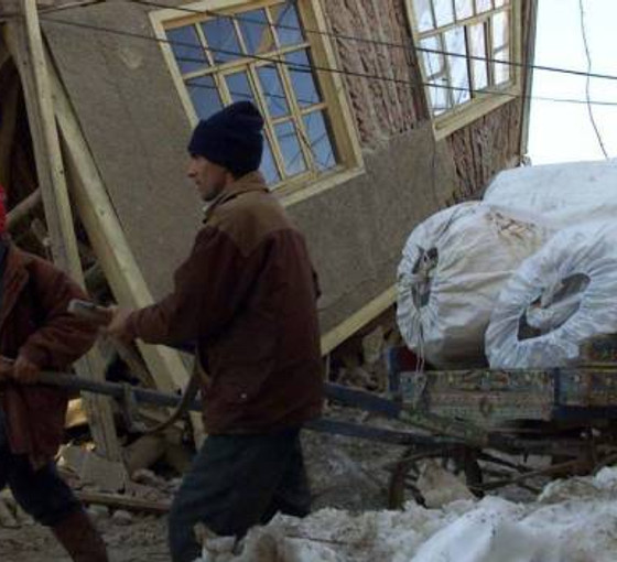 Deprem çantasında neler olmalı? Deprem çantası nasıl hazırlanır?