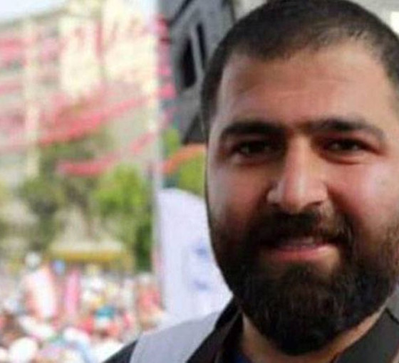 Deprem bölgesinde görüntü alan gazeteci Volkan Pekal gözaltına alındı