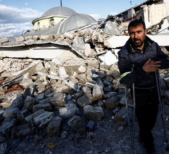 Reuters'a konuşan Türk yetkili: Deprem sonrası seçimin 14 Mayıs'ta düzenlenmesinin önünde çok ciddi zorluklar var