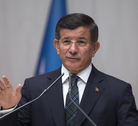 Davutoğlu: Enkaz kaldırma çalışmalarına hemen başlamayın!