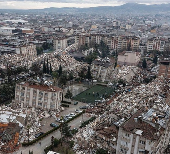 Depremde son durum: İl il can kaybı ve yaralı sayısı açıklandı